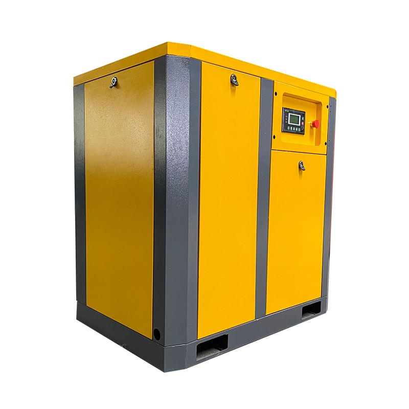 30HP 22kw PM VSD Screw Air Compressors