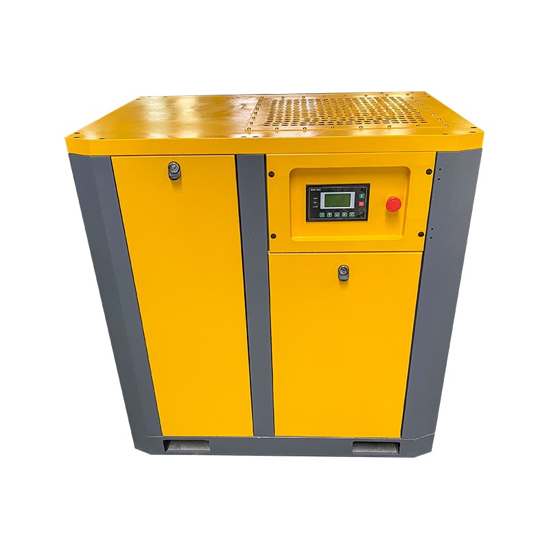 30HP 22kw PM VSD Screw Air Compressors