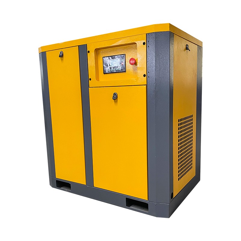 30HP 22kw PM VSD Screw Air Compressors