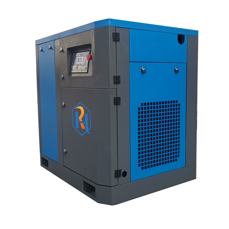 Baosi Air-end Screw Air Compressor