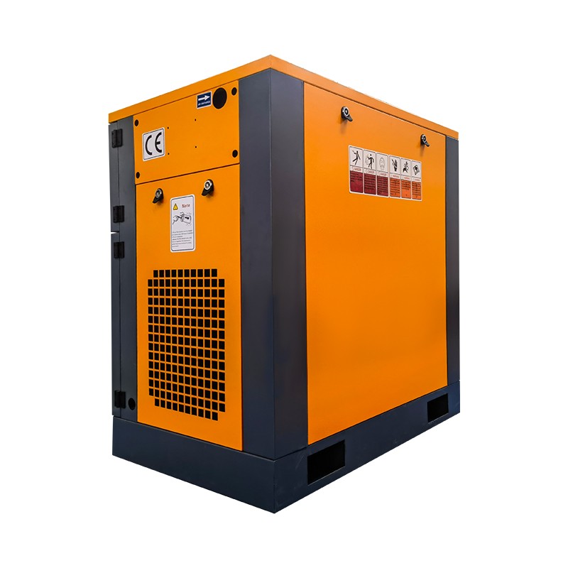 Screw Air Compressor