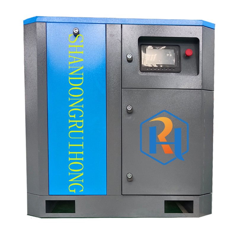 Baosi Air-end Screw Air Compressor