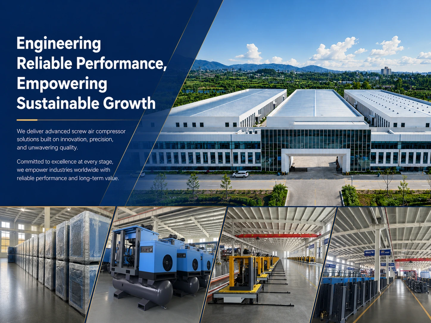Ruihong Factory