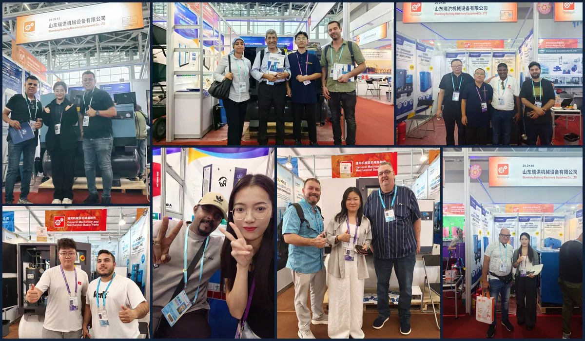 Our Exhibition